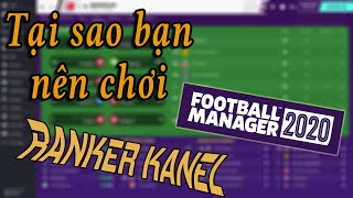 Tại sao bạn nên chơi Football Manager 2020 screenshot 5