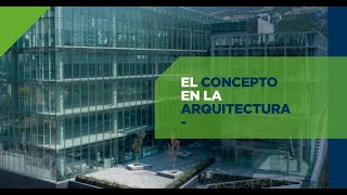 Concepto arquitectónico