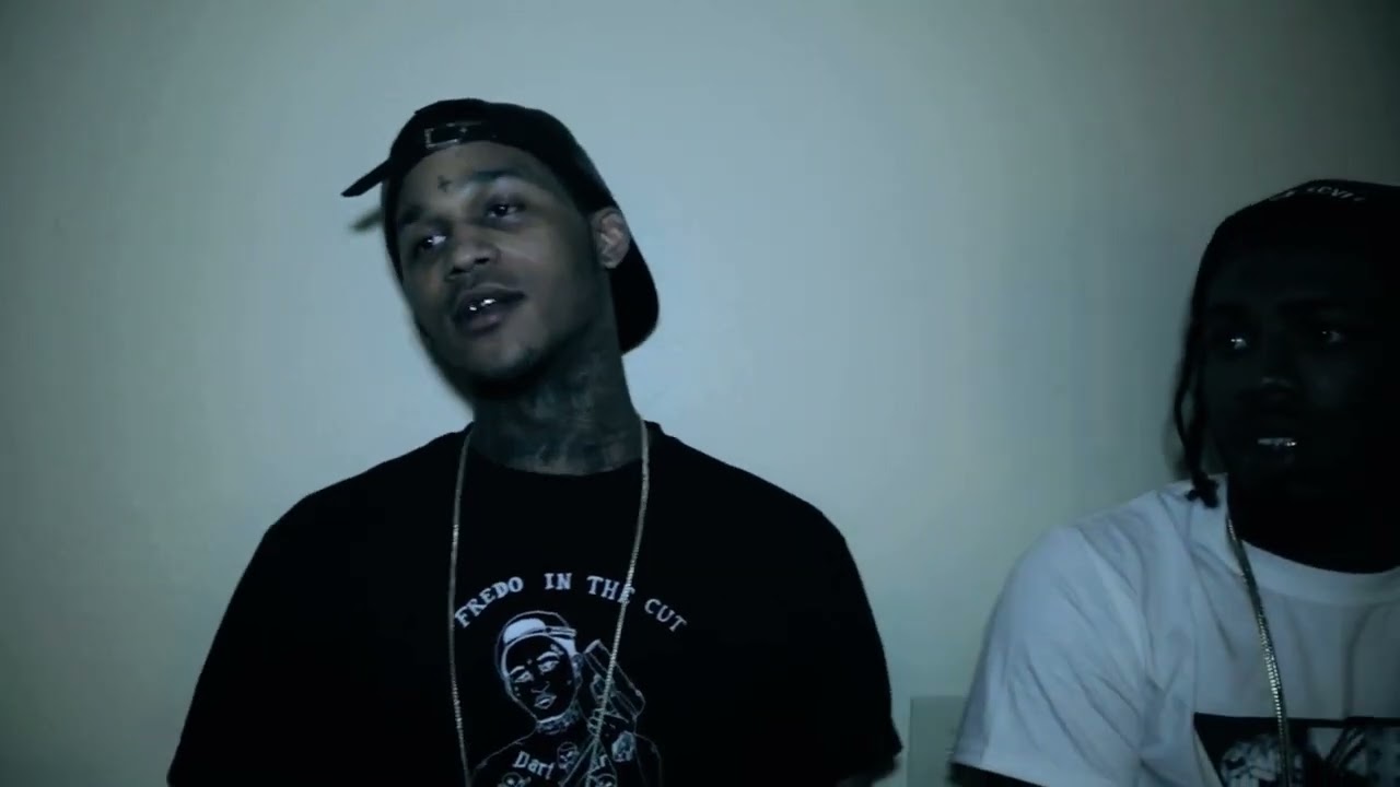 Fredo Santana and A$AP Ant Interview & Live Performance in VA Beach (RARE 2013) (REUPLOAD)