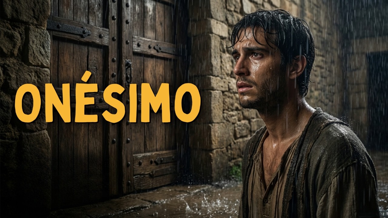 16 de febrero – San Onésimo: El Esclavo que el Imperio No Pudo Poseer