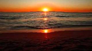 Dawn Rising Sun - Kitaro - YouTube.flv: POEATREEMAN SUNRISE Resimi