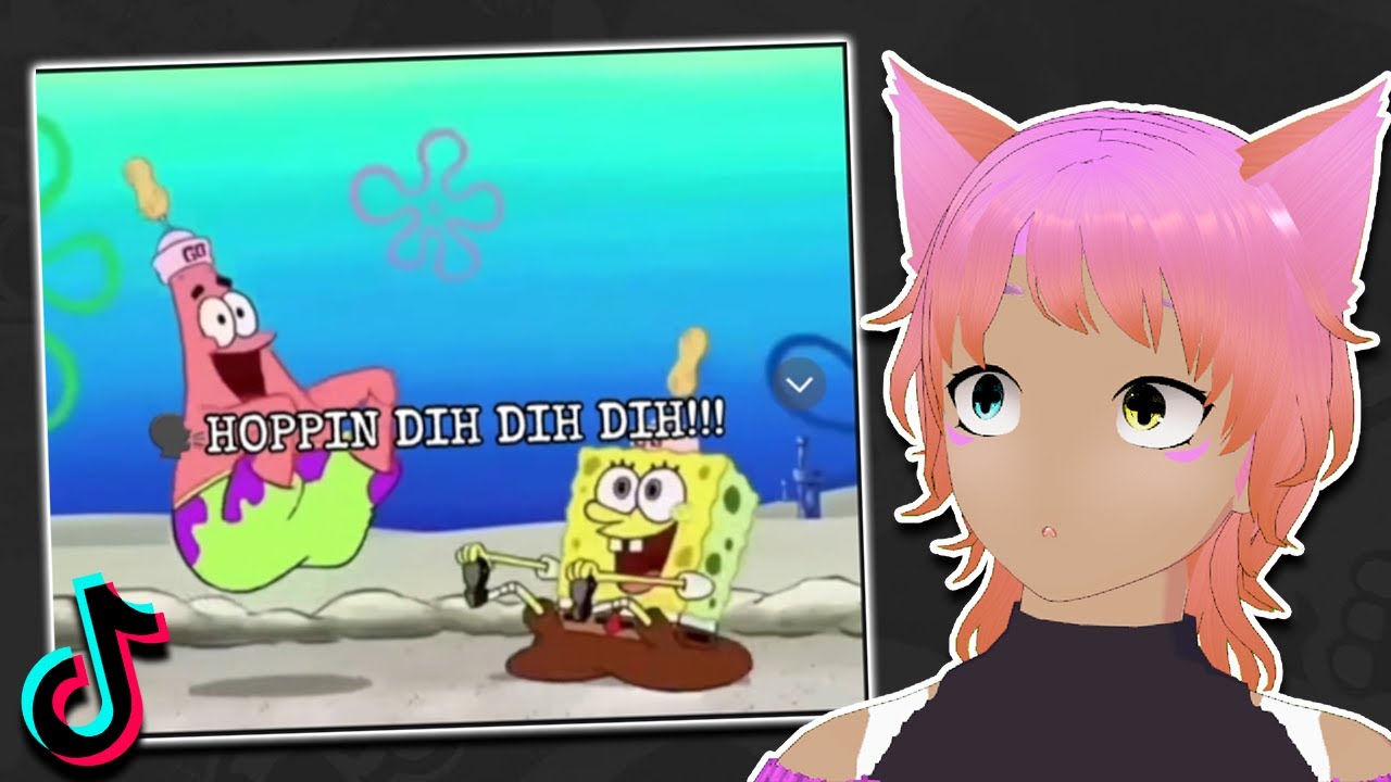 Reacting to Tiktoks DRUNK was a mistake | Pokaie Reacts