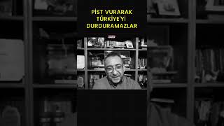 Pist Vurarak Türkiyeyi Durduramazlar Kozan Selçuk Erkan