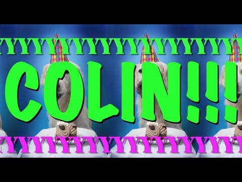 happy-birthday-colin!---epic-happy-birthday-song