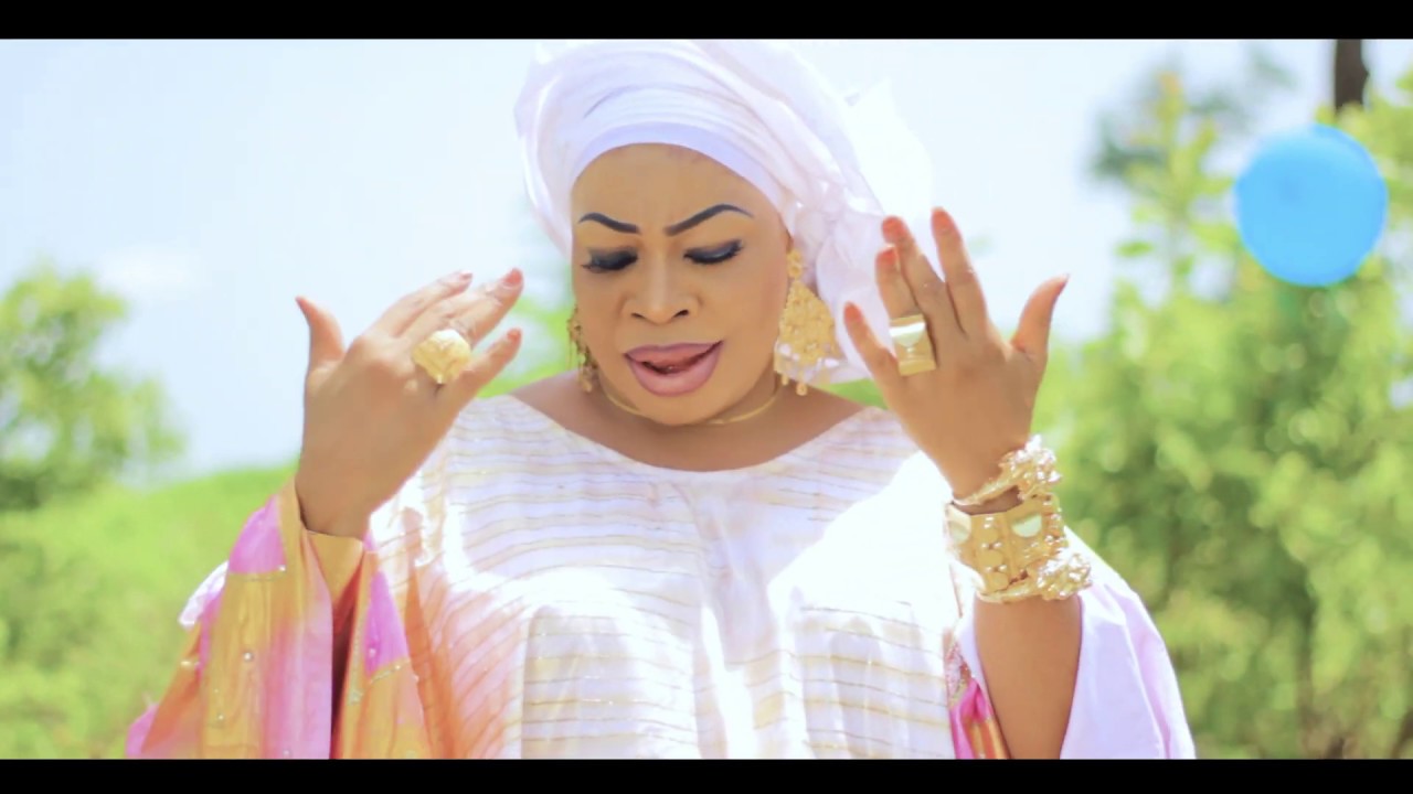 Mah kouyate N°2 Djanfan