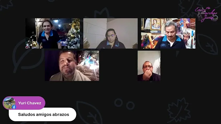Recordando a Alvaro Lara (Homenaje Especial)