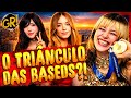 ALYSA LIU, SYDNEY SWEENEY & EMIRU: ELAS NÃO QUEREM LACRAR DE JEITO NENHUM?!