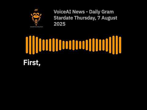 Unstoppable Voice AI: 5 Profit Plays From the Conversation Frontier