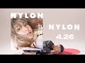  NYLON CM