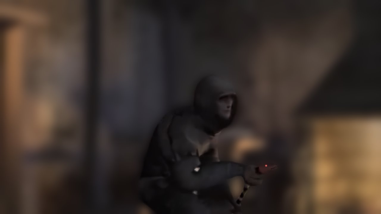 [Movie] - Medieval II: Total War - Все покушения наёмного убийцы