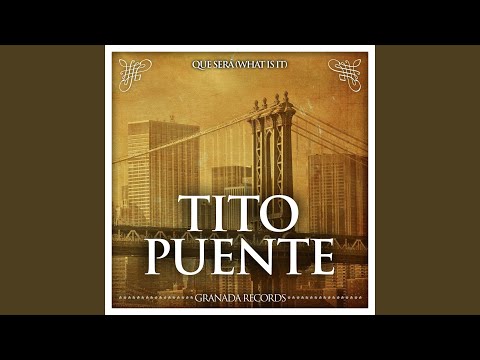 Oye Mi Guaguancó