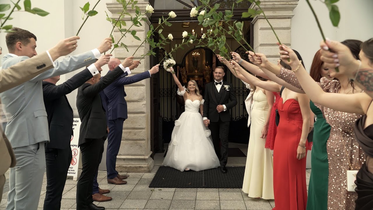 Marta i Adrian zwiastun