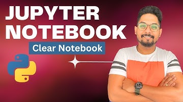 How to Quickly Delete a Cell in Jupyter Notebook?