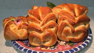 לחמניות מהחלל החיצון