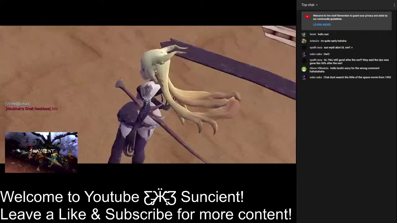 Dragon Nest SEA: Gladiator & Destroyer Weekend Raids