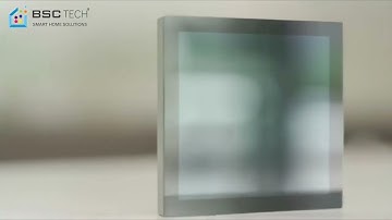 Công tắc thông minh HDL SmartHome | BSC TECH Smart Home Solutions