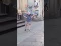 Танцор диско