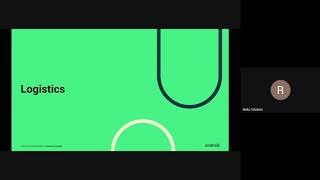 Android Study Jams Intro Session: 1