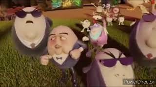 Todos bailando quiero mover el bote a sacudir al ritmo de la musica