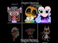 tittle eggs fake collab! :33 //#nose #alightmotion #noseeditar #nosequeponerxd #dandysworld