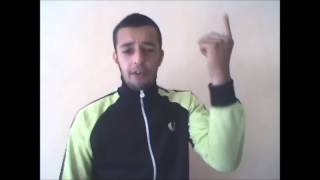 LarsowDehwah Freestyle