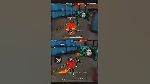 🔥 INSANE SOLO VS SQUAD in Free Fire | Epic Headshot Kills 🔥