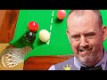 Snooker Masters 2022 Best Shots Recreated