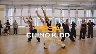 YESA - Chino Kidd | Choreography by Devin Manco (Unleashed the Space)