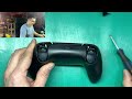 How to fix PS5 controller drift - the right way