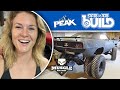 DemolitionRanch Demo Cuda on State of the Build - Hosted By Emily Reeves