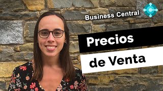 Administrar precios de venta especiales en Microsoft Dynamics 365 Business Central