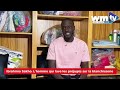 plus connu sous le nom de « footkat du peuple », IBRAHIMA SAKHO