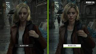 NVIDIA DLSS 5: AI-Powered Visual Revolution in Gaming | Photoreal Graphics Explained