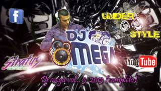 Dj mega vol 3 2013 (completo)