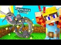 PORTO RAYQUAZA SHINY AL LIVELLO 100! - Pixelcraft EP43