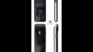 Some Panasonic X200 ringtones on BeatniK Player (0060 plus preset)