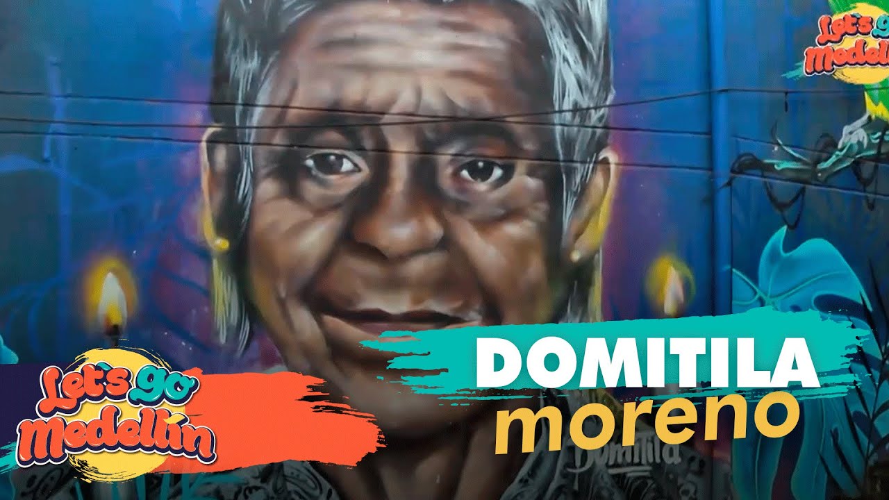 Santo Domingo Antes Llamado FiloDeHambre - Let's Go Medellín