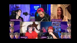 Bruttissima Battuta A Roberta Zacchero