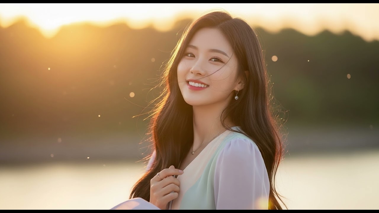 با تو – Persian Emotional Love Song | AI Music