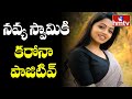 Telugu TV serial actress Navya Swamy tests positive for coronavirus