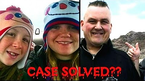 Delphi Murders Solved ?? - Abby and Libby - Delphi Indiana - Bridge Guy - Tony Kline - Kegan Kline