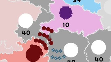 state.io - conquer the world in the strategy game #iogames #games #stateio #stateiogame