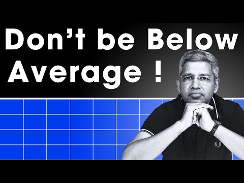Don't be BELOW