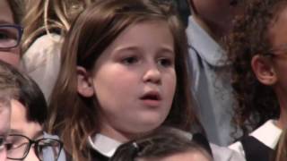 Archway Classical Academy Glendale 2nd-5th Grades Winter Concert 2016