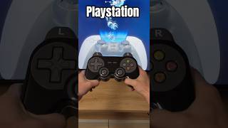 ASMR Playstation Controller Astro Bot 🎮 #playstation #console1