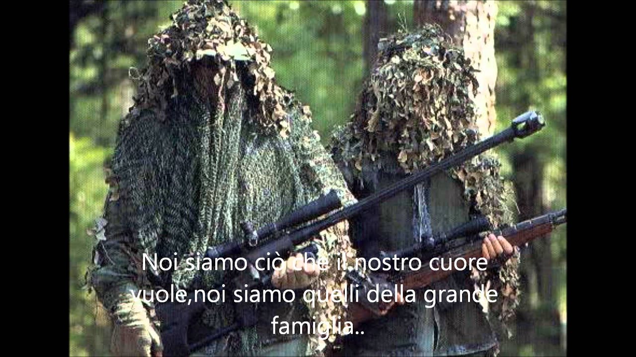 *.E.s.e.r.c.i.t.o. I.t.a.l.i.a.n.o.*