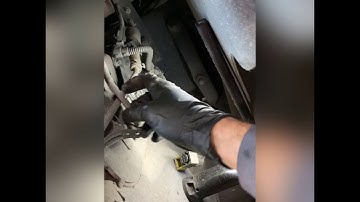 Inlet nox sensor replacement cascadia 3056/2  520363/5 3223/7  3216/21 3216/20 3216/16