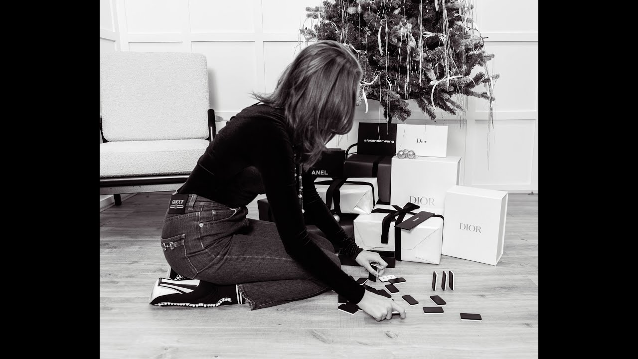 Luxury that lasts, unwrap timeless style this Christmas