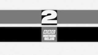 1964 BBC 2 Northern Ireland