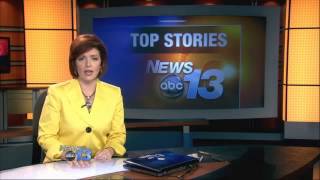 Top Stories We're Following Today